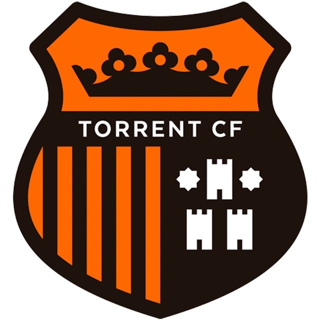 Torrent CF Sub 19