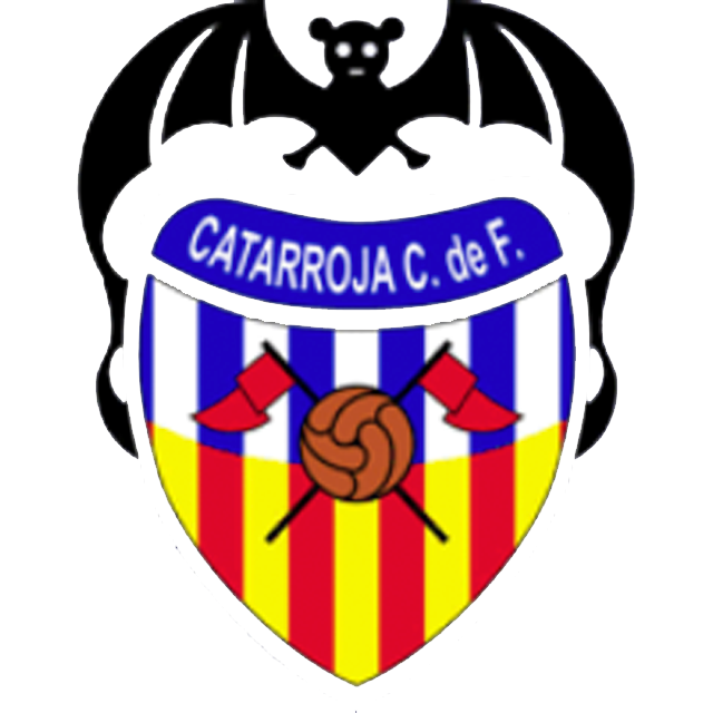 F.B.C.D. Catarroja 'A'