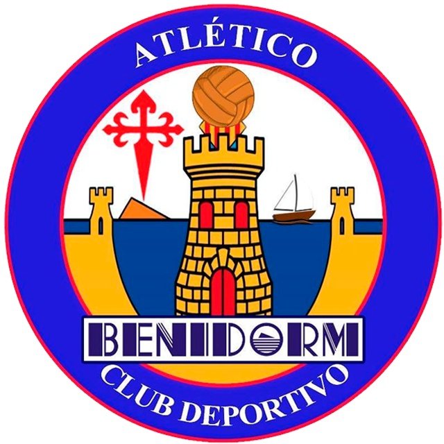 CF Benidorm U19