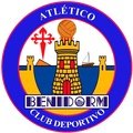 Atlético Benidorm Sub 19