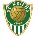 Escudo del SC Kriens