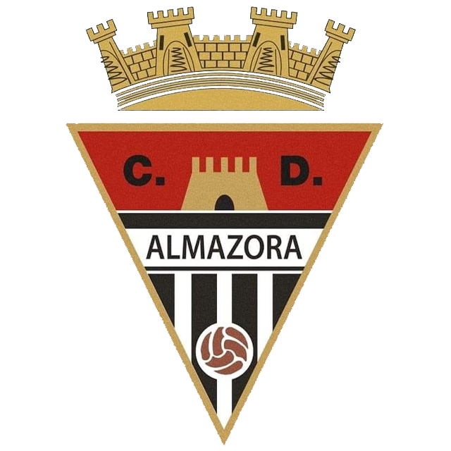 Almazora B