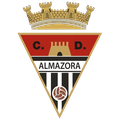 Escudo Almazora B