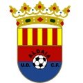 Escudo del UD Aldaia