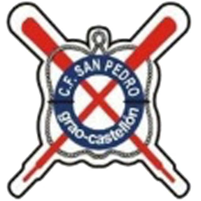 C.F. San Pedro 'A'
