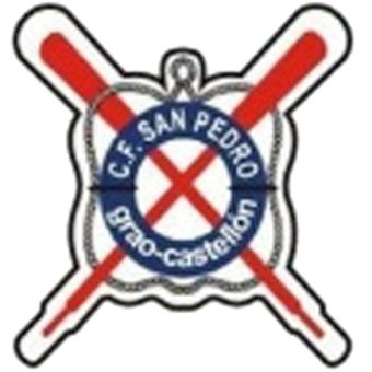 C.F. San Pedro 'A'