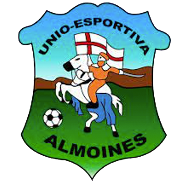 Almoines A
