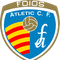 Escudo Foios Atlètic C.F. 'A'