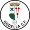 Escudo Godella C.F. 'A'
