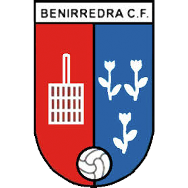 Benirredra A