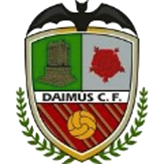 Daimus A
