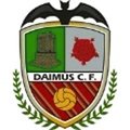 Escudo del Daimus A