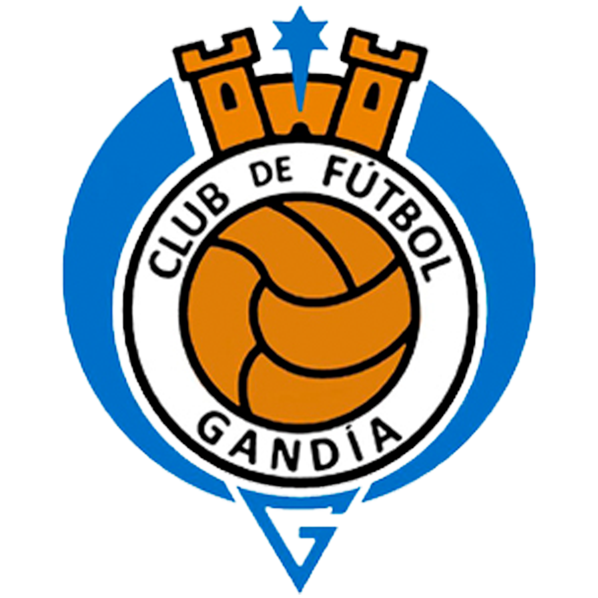 C.F. Gandia 'A'