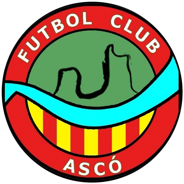 Ascó: All the info, news and results