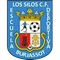 Escudo Los Silos A