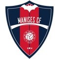 Escudo del Manises