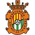 Escudo del Unión Benetuser Fabara