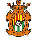 Unión Benetuser Fabara
