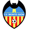 Escudo Monte Sión