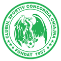 Concordia Chiajna