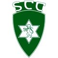 Escudo del SC Covilha