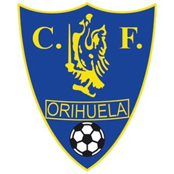 At. Orihuela C.F. 'A'