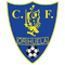 Escudo At. Orihuela C.F. 'A'