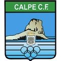 Escudo del Calpe