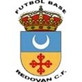 Escudo del Redovan