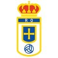 Escudo del Real Oviedo Vetusta