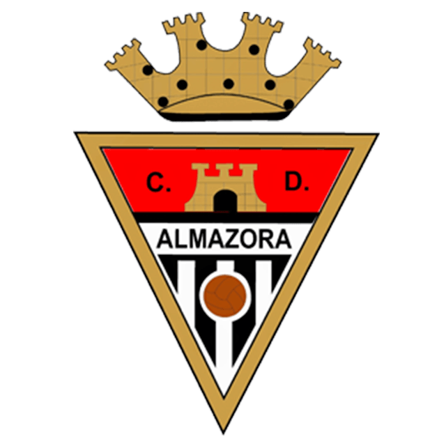 C.D. Almazora 'A'