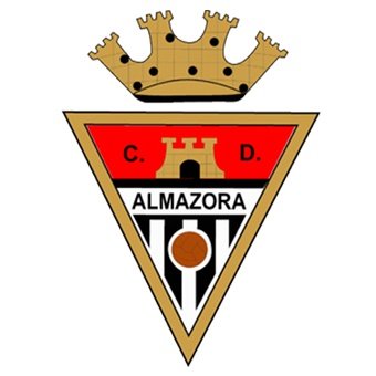 C.D. Almazora 'A'