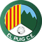 Escudo El Puig C.E. 'A'