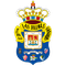 Escudo Las Palmas At.