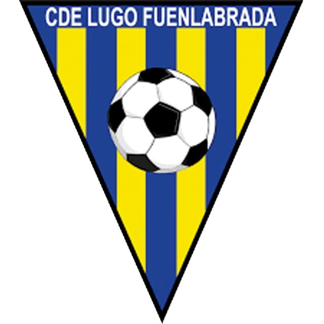 CD Lugo Fuenlabrada