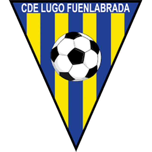 CD Lugo Fuenlabrada