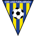 CD Lugo Fuenlabrada