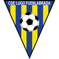 CD Lugo Fuenlabrada
