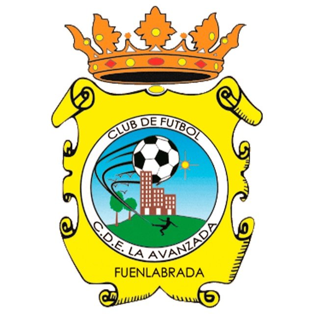 CD La Avanzada