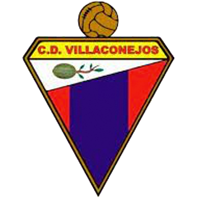 CD Villaconejos