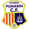 Escudo Pumarín CF