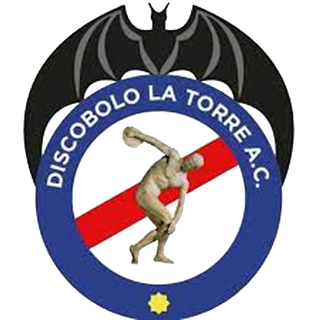 Discobolo Torre A