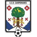Escudo SCD Campomanes