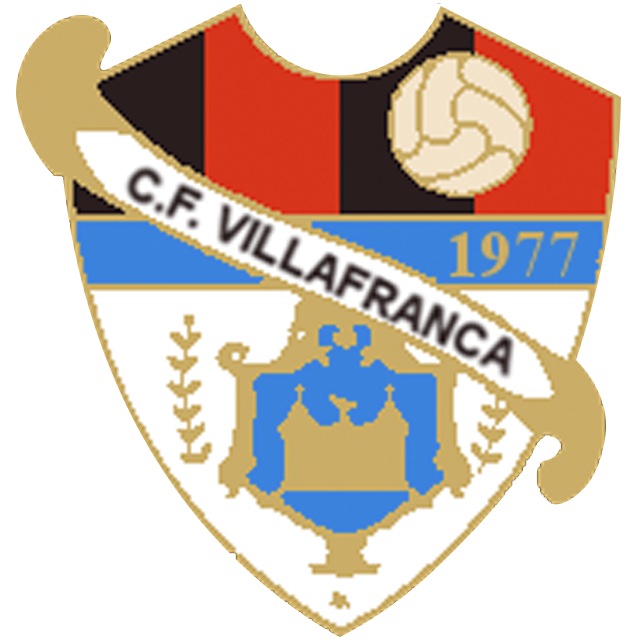 CF Villafranca