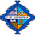 CD Génova