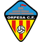 Escudo Orpesa B