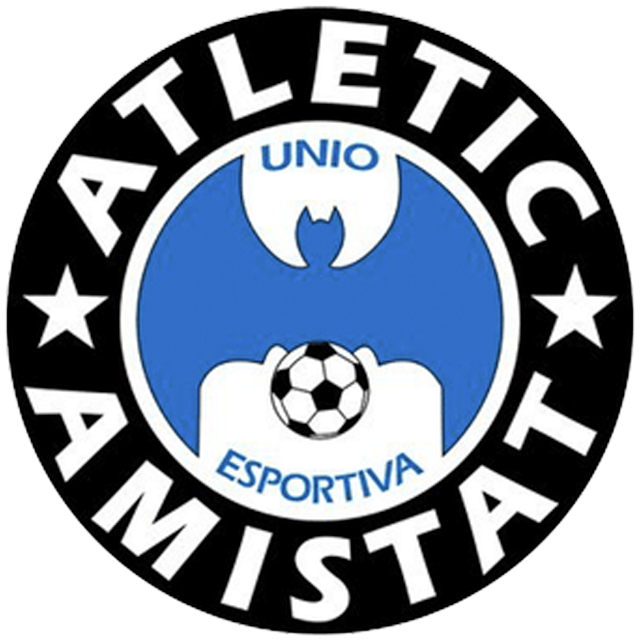 Atl. Amistat D