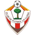 Escudo La Llosa