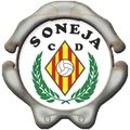 Escudo del Soneja