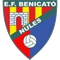 Escudo Benicató